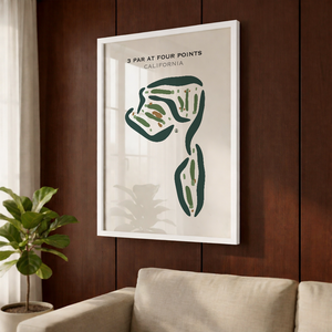 Print / 24x36 Inches / Unframed