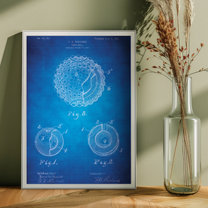Print / 8x10 Inches / Unframed
