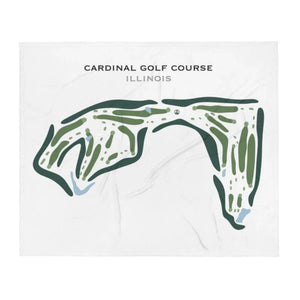 Cardinal Golf Course, Illinois