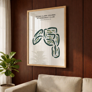 Print / 24x36 Inches / Unframed