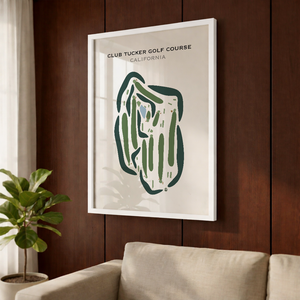 Print / 24x36 Inches / Unframed