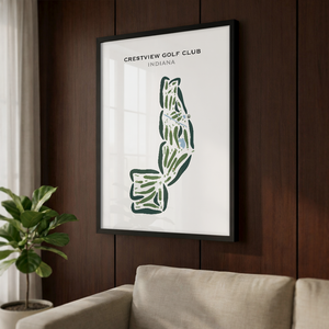 Print / 24x36 Inches / Unframed