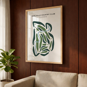 Print / 24x36 Inches / Unframed