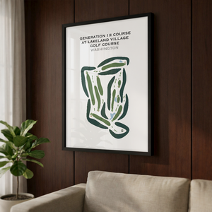 Print / 16x20 Inches / Unframed