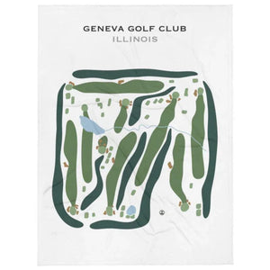 Geneva Golf Club, Illinois