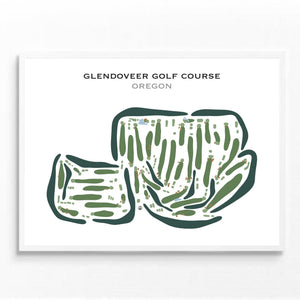 Print / 8x10 Inches / Unframed