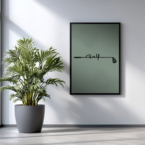 Print / 8x10 Inches / Unframed