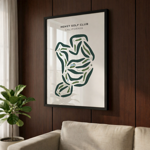 Print / 16x20 Inches / Unframed