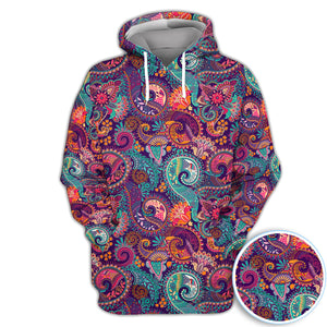 STYLE:Hoodie