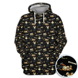 STYLE:Hoodie