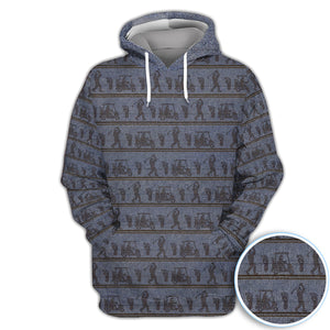 STYLE:Hoodie