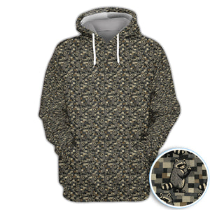STYLE:Hoodie