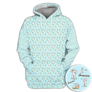 STYLE:Hoodie