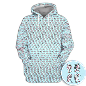 STYLE:Hoodie