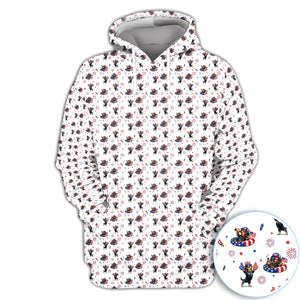 STYLE:Hoodie