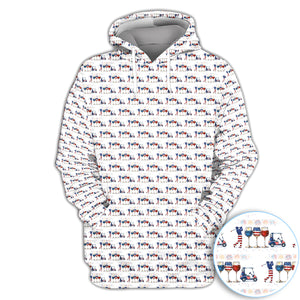 STYLE:Hoodie
