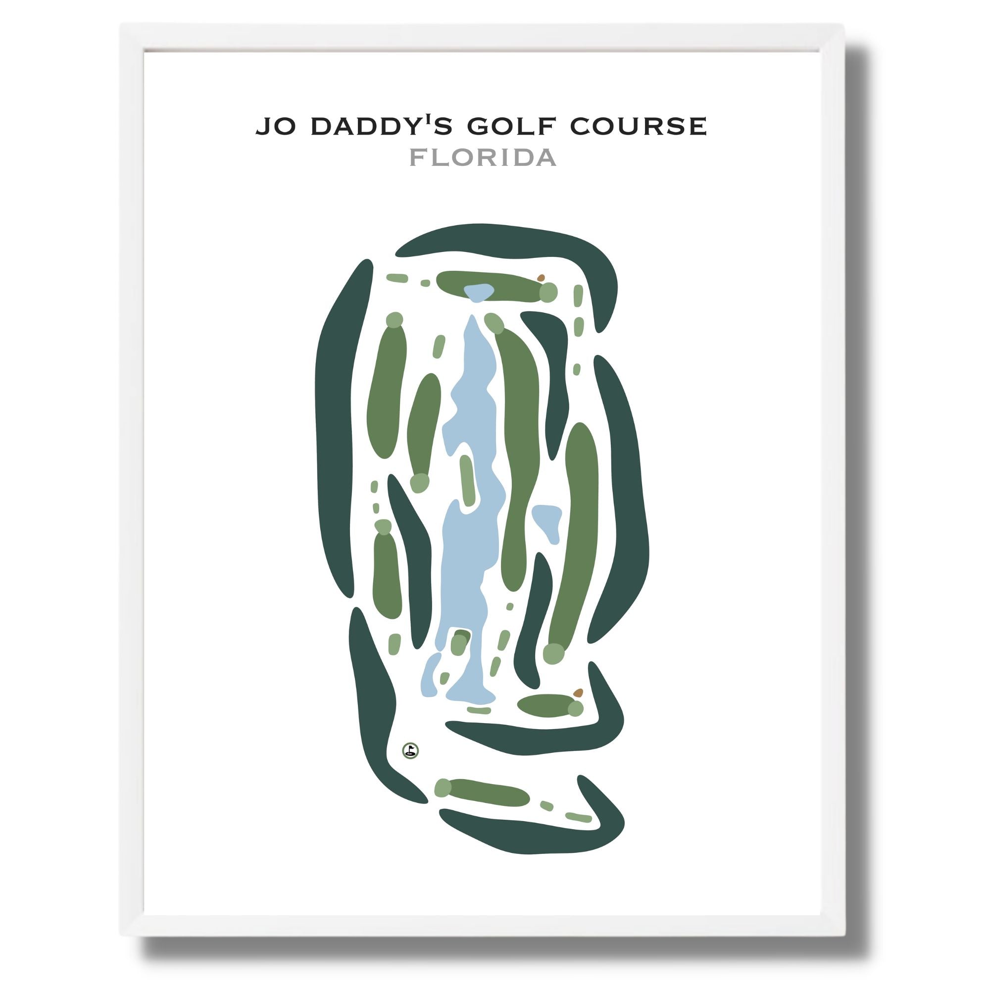 Print / 8x10 Inches / Unframed
