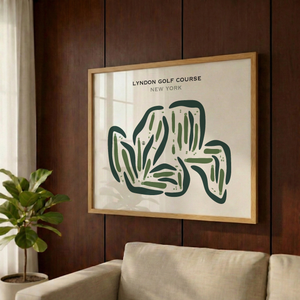 Print / 24x36 Inches / Unframed