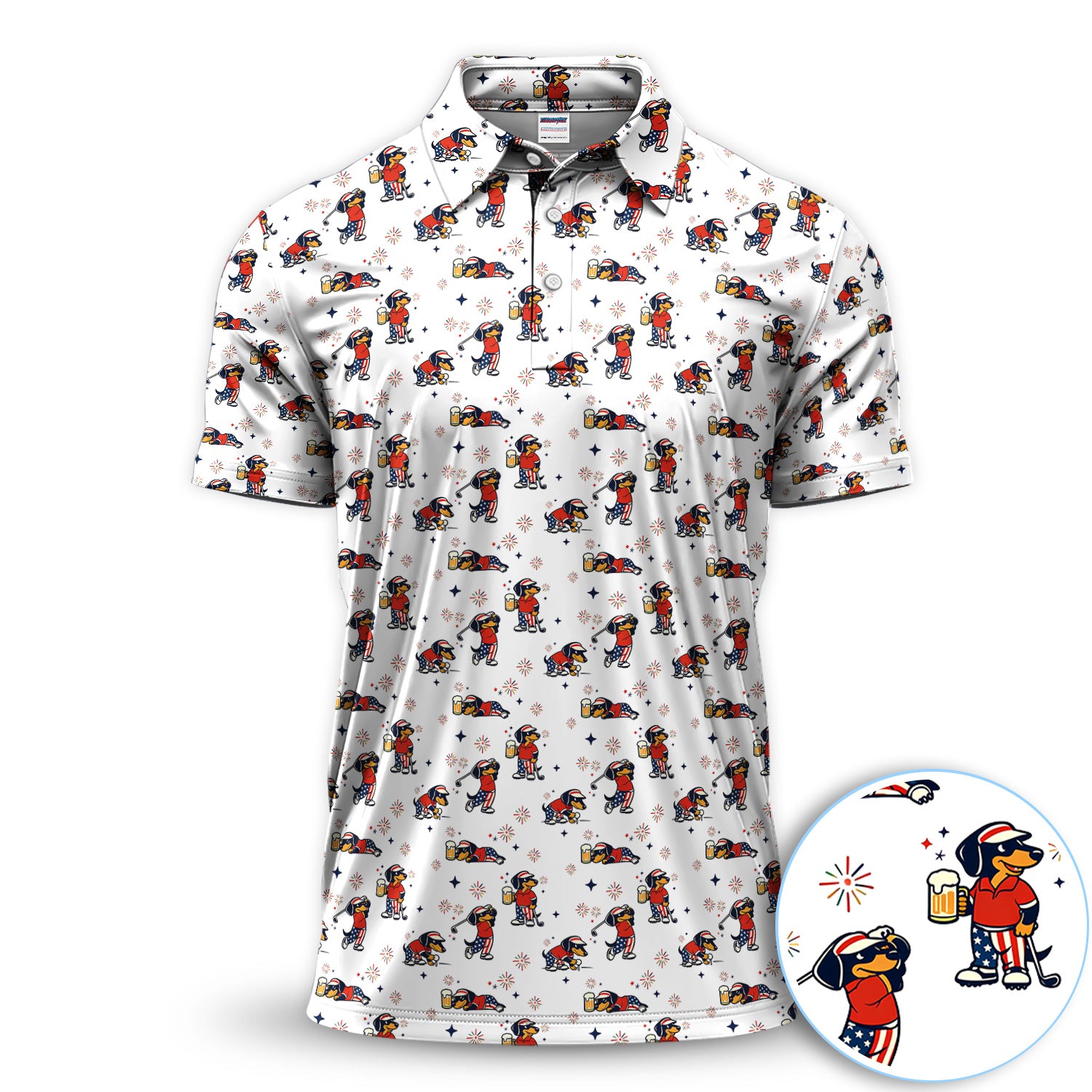 STYLE:Men-Polo-Shirt🔥