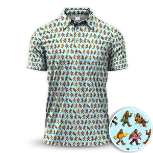 STYLE:Men-Polo-Shirt🔥