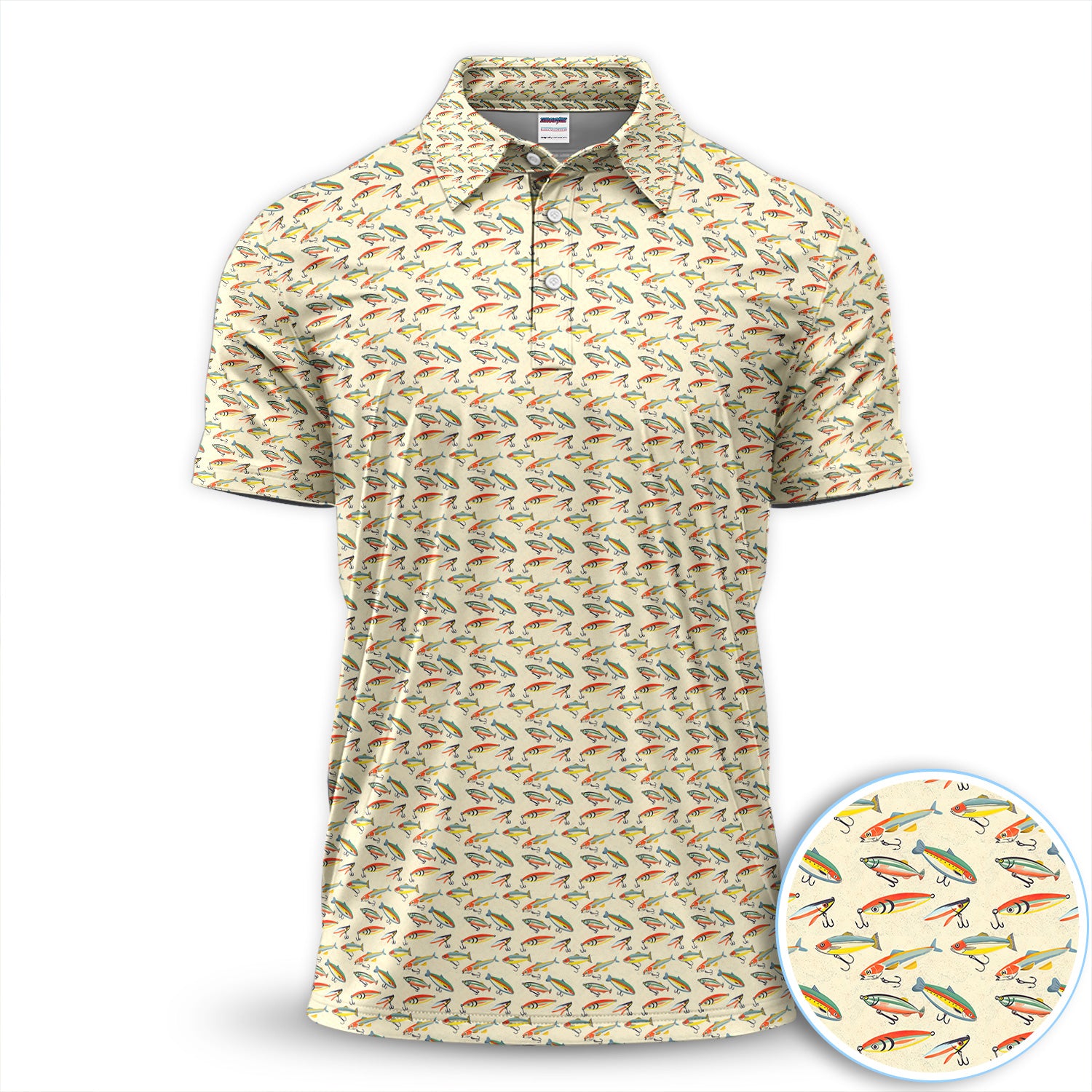 STYLE:Men-Polo-Shirt🔥