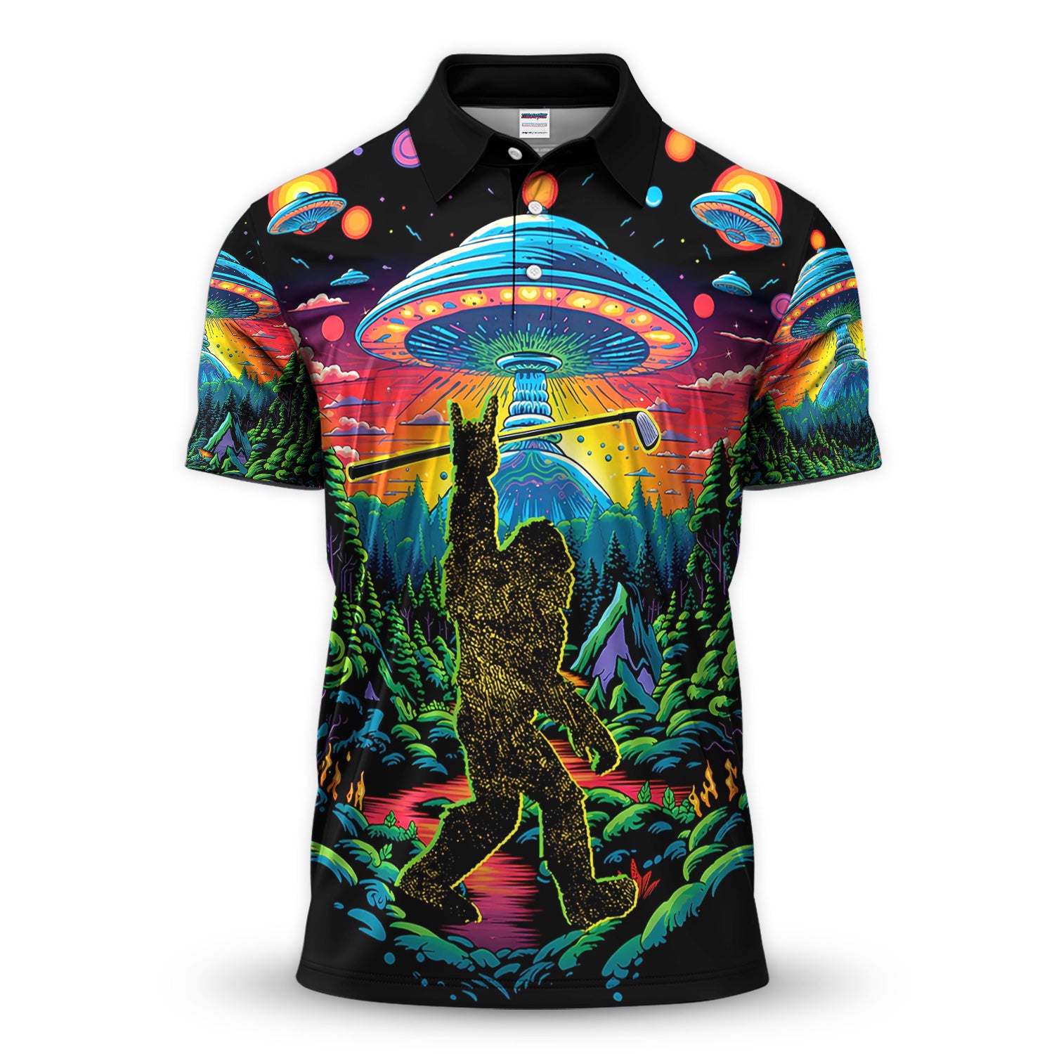 STYLE:Men-Polo-Shirt🔥