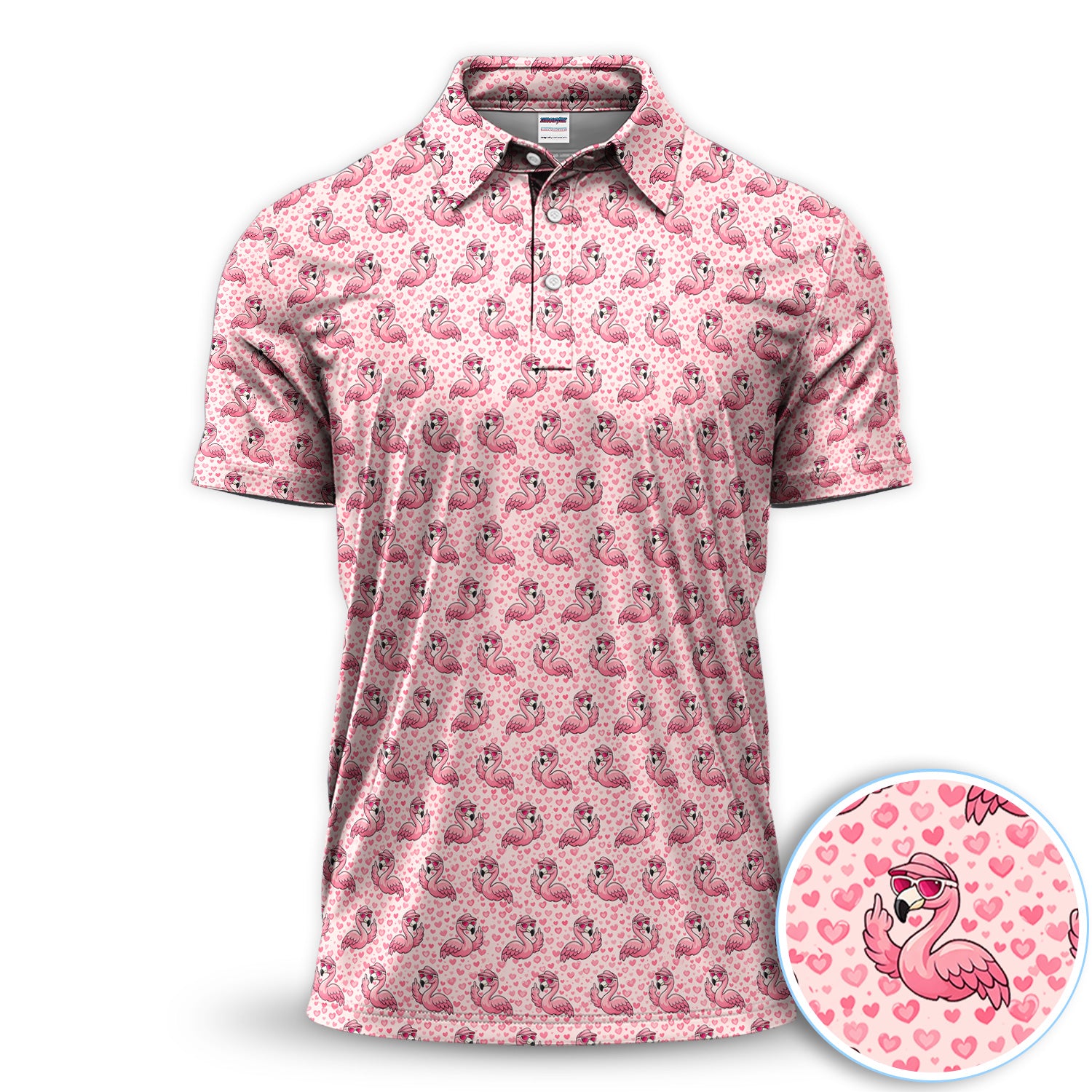 STYLE:Men-Polo-Shirt🔥