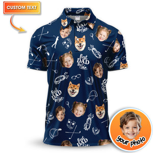 STYLE:Men-Polo-Shirt🔥