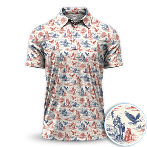 STYLE:Men-Polo-Shirt🔥