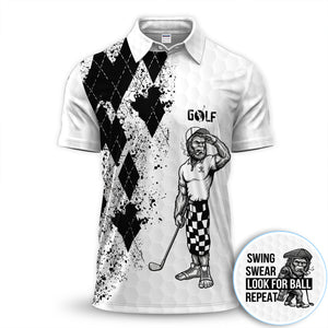 STYLE:Men-Polo-Shirt🔥