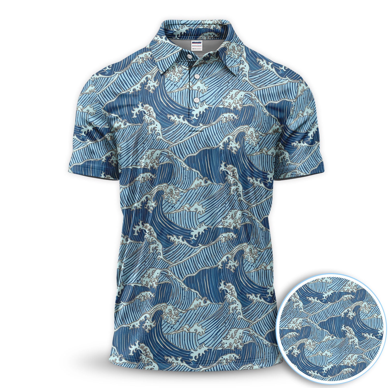 STYLE:Men Polo Shirt🔥