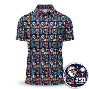 STYLE:Men Polo Shirt🔥