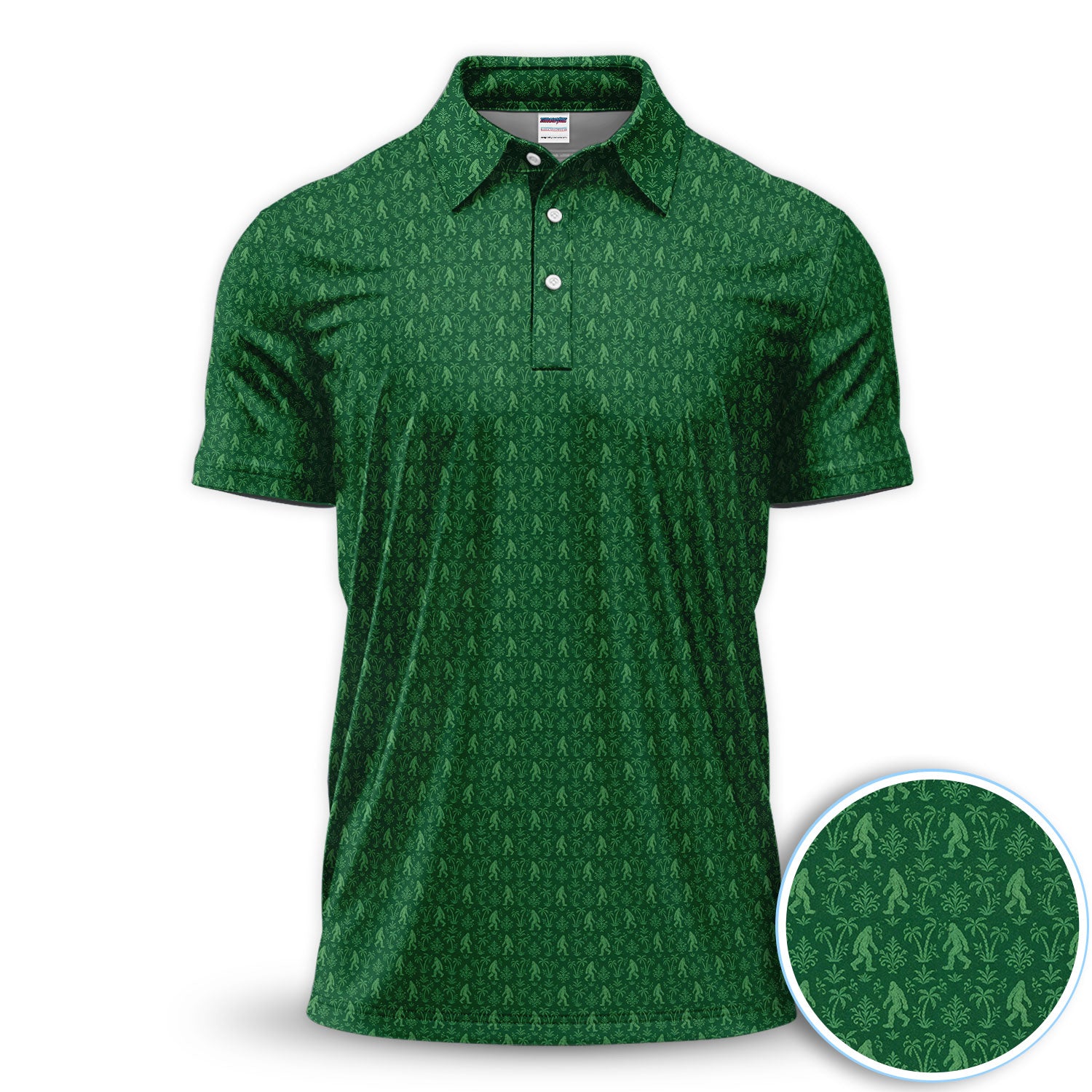 STYLE:Men Polo Shirt🔥