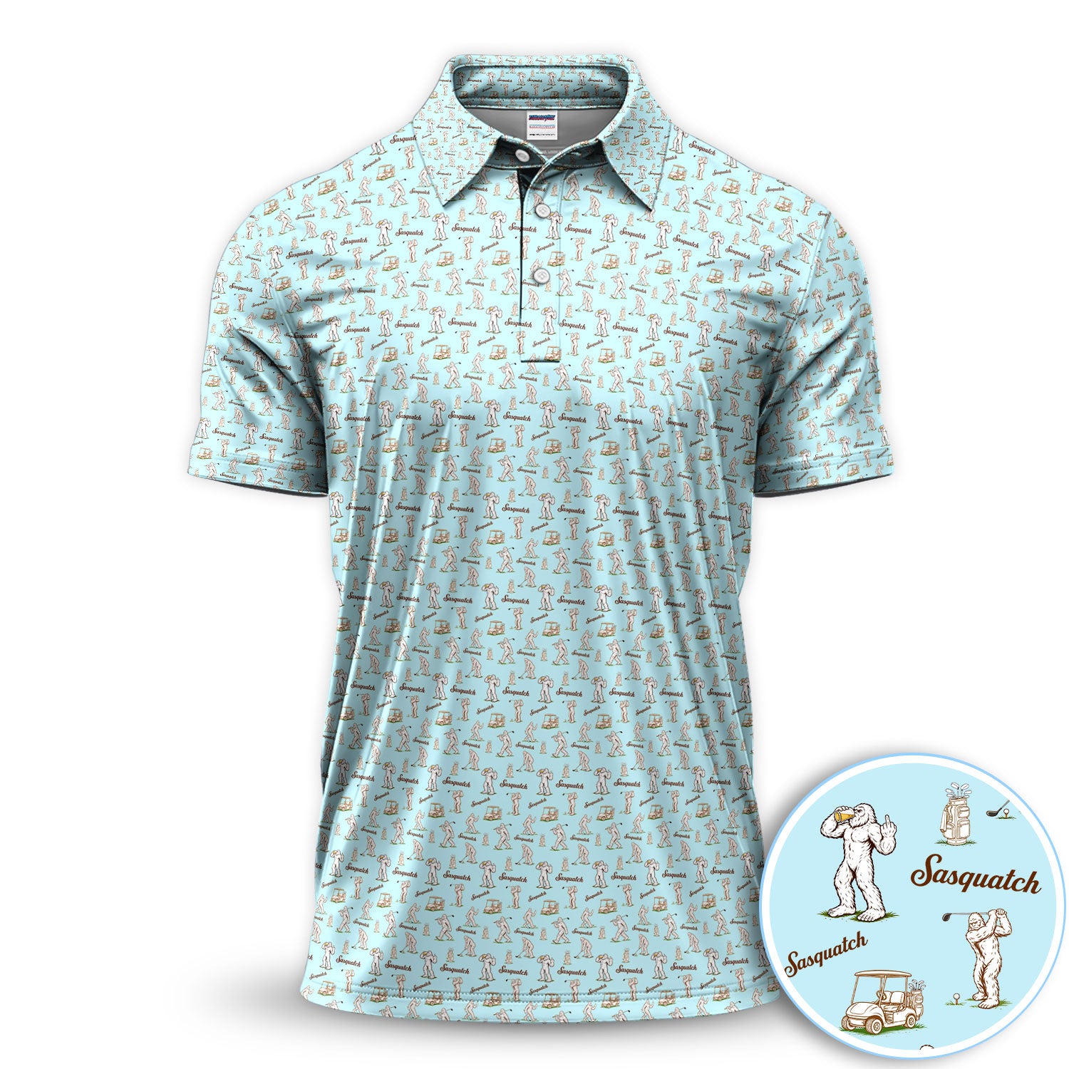 STYLE:Men Polo Shirt🔥