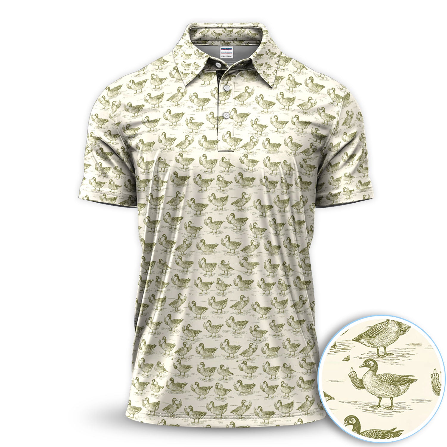 STYLE:Men Polo Shirt🔥