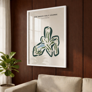 Print / 24x36 Inches / Unframed