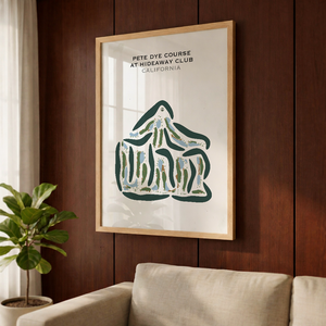 Print / 24x36 Inches / Unframed
