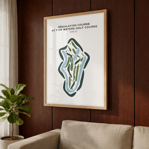 Print / 24x36 Inches / Unframed