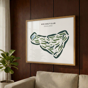 Print / 24x36 Inches / Unframed
