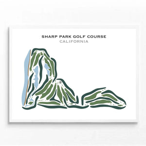 Print / 8x10 Inches / Unframed