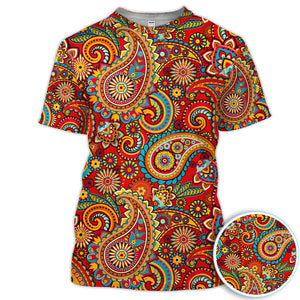 STYLE:T-shirt