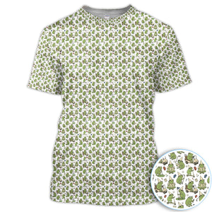 STYLE:T-shirt