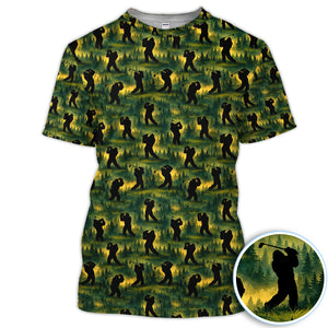 STYLE:T-shirt