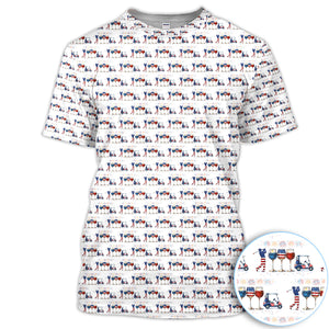 STYLE:T-shirt