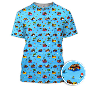 STYLE:T-shirt