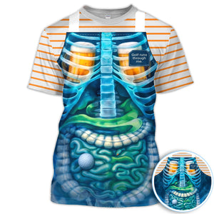 STYLE:T-shirt