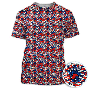STYLE:T-shirt