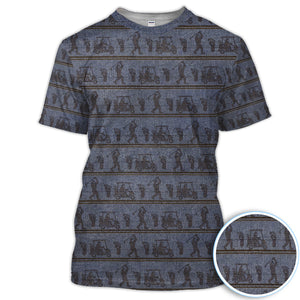STYLE:T-shirt