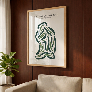 Print / 24x36 Inches / Unframed