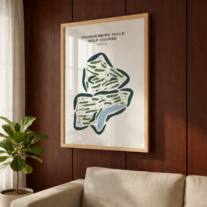Print / 24x36 Inches / Unframed